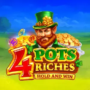 Play 4 Pots Riches: Hold and Win at Crown Melbourne Casino