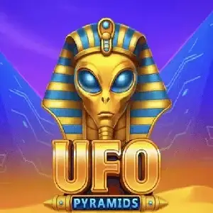 Play UFO Pyramids at Crown Melbourne Casino